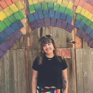 Meet your Posher, Rowan